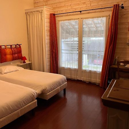 Chambres D'Hotes Aux Portes Des Tumuli Bussy-le-Chateau Экстерьер фото