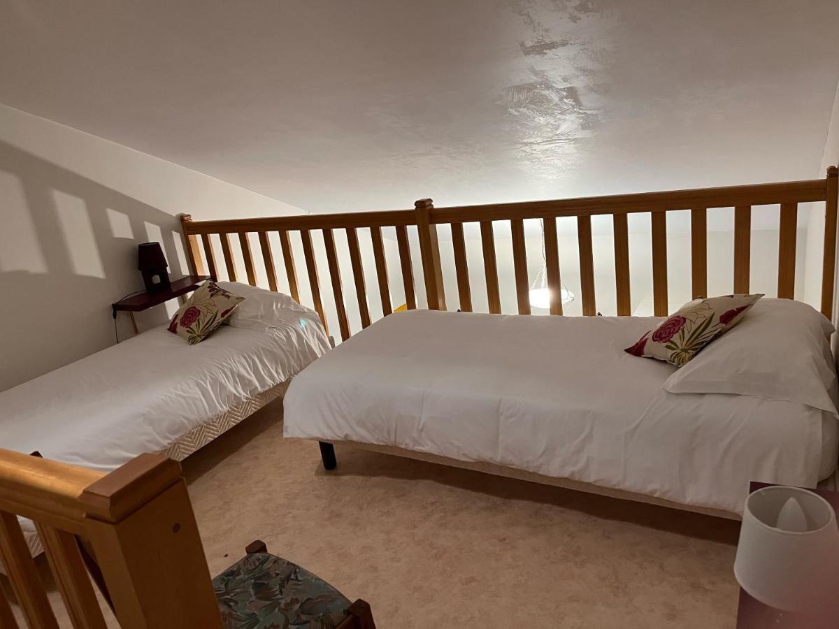 Chambres D'Hotes Aux Portes Des Tumuli Bussy-le-Chateau Экстерьер фото