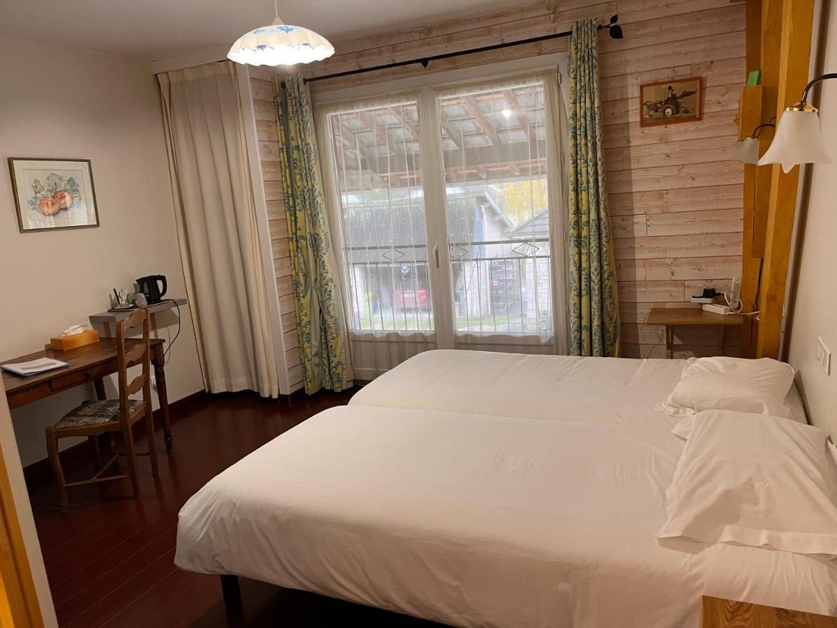 Chambres D'Hotes Aux Portes Des Tumuli Bussy-le-Chateau Экстерьер фото
